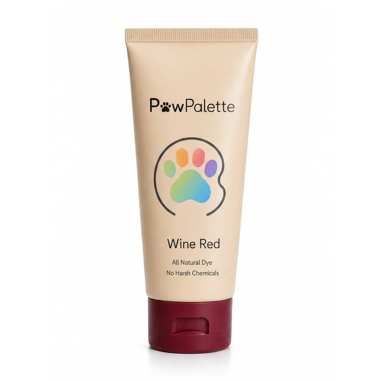 Paw Palette Paint