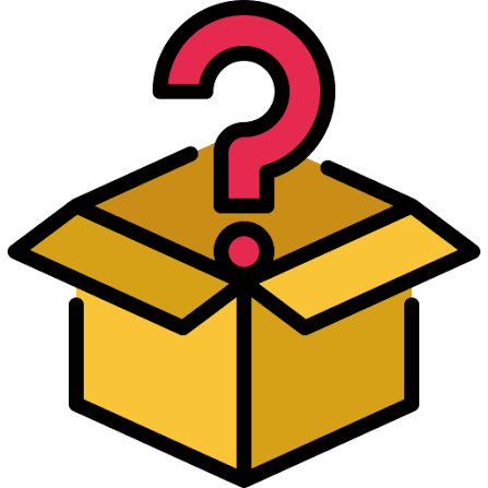 Mystery Gift