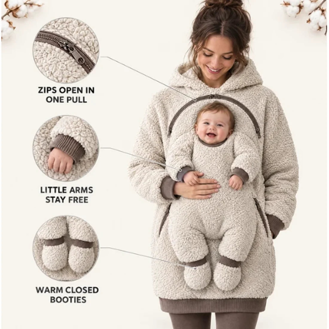 SnugNest™