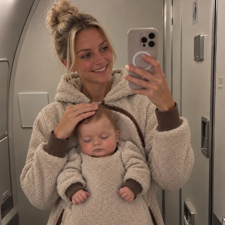 Your Baby's Favorite Place? Right Here.
