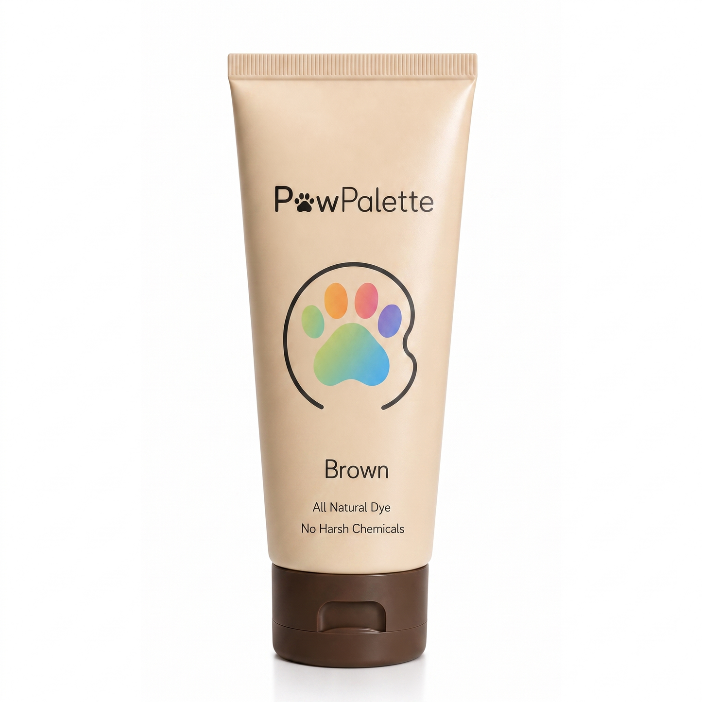 Paw Palette Paint