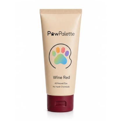 Paw Palette Paint