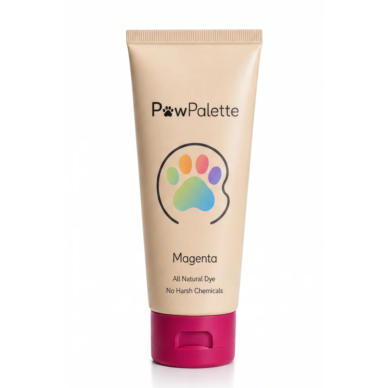 Paw Palette Paint