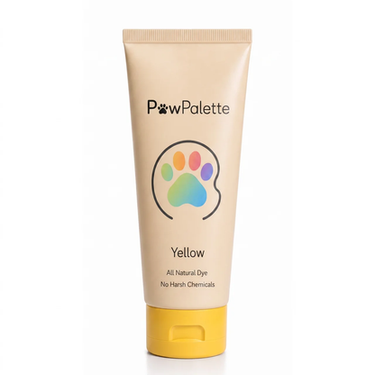 Paw Palette Paint
