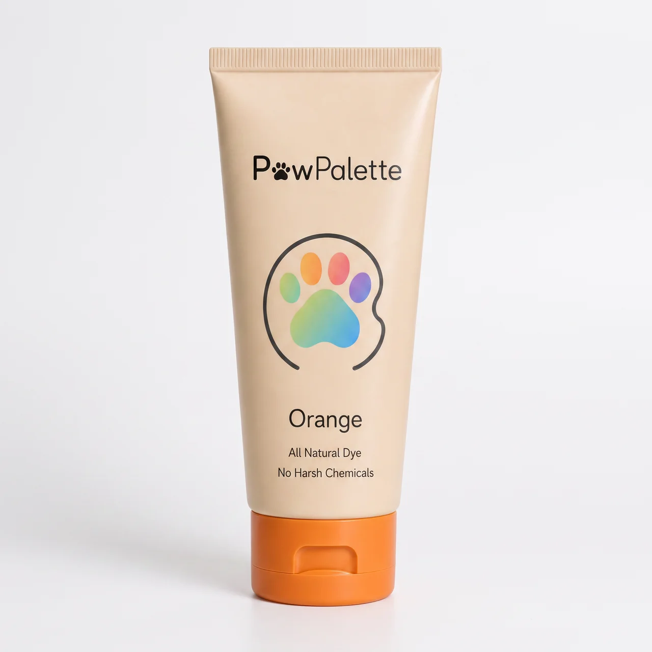 Paw Palette Paint