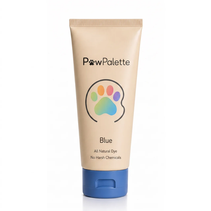 Paw Palette Paint