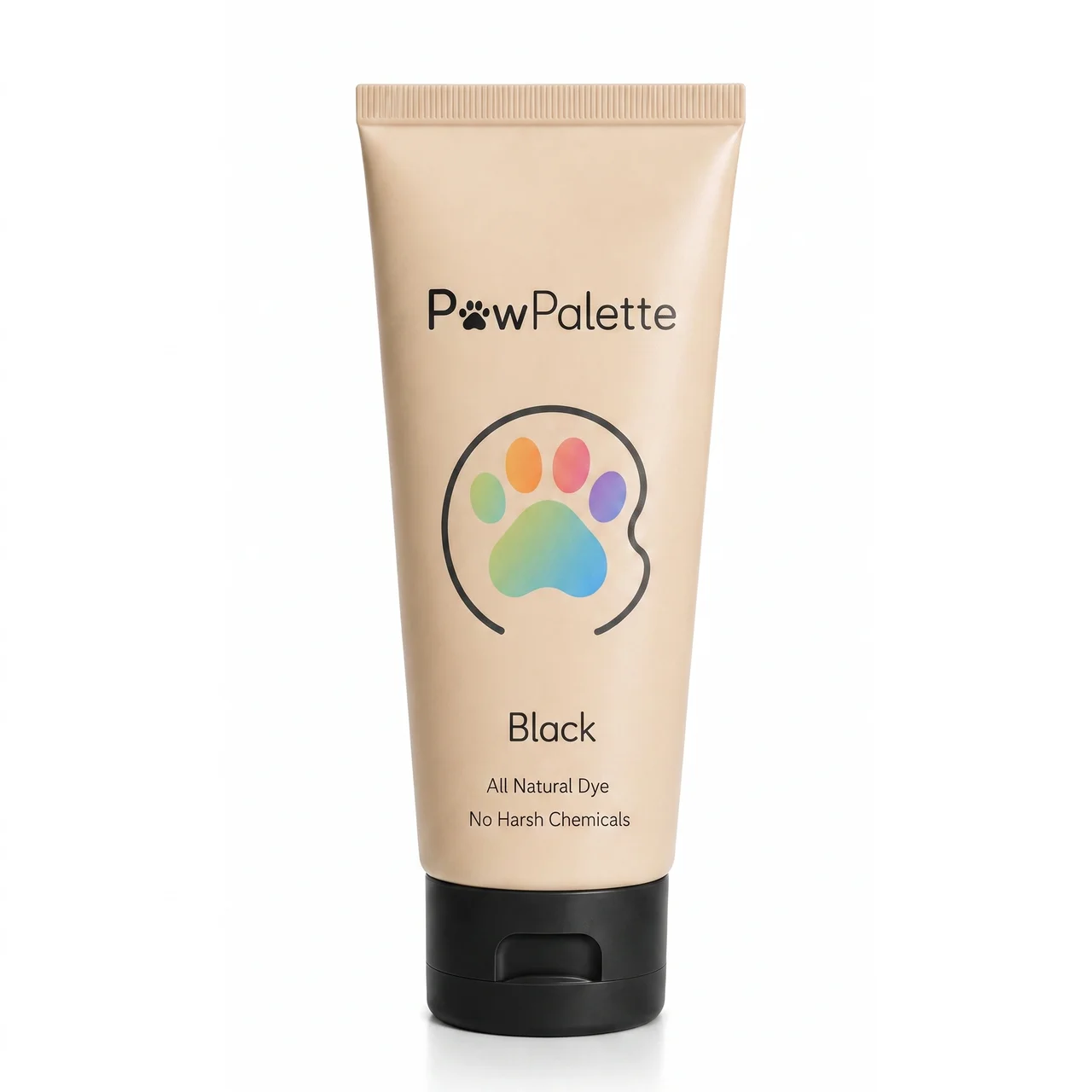 Paw Palette Paint