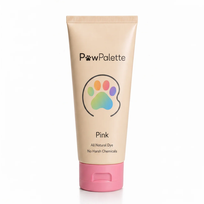Paw Palette Paint