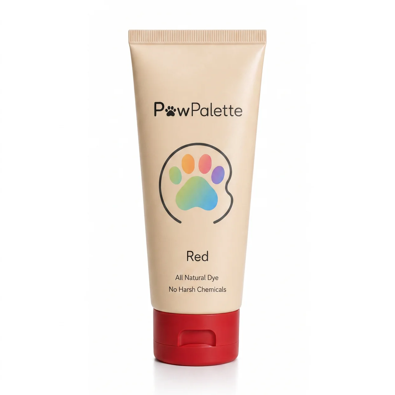 Paw Palette Paint
