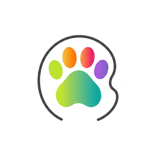 Paw Palette